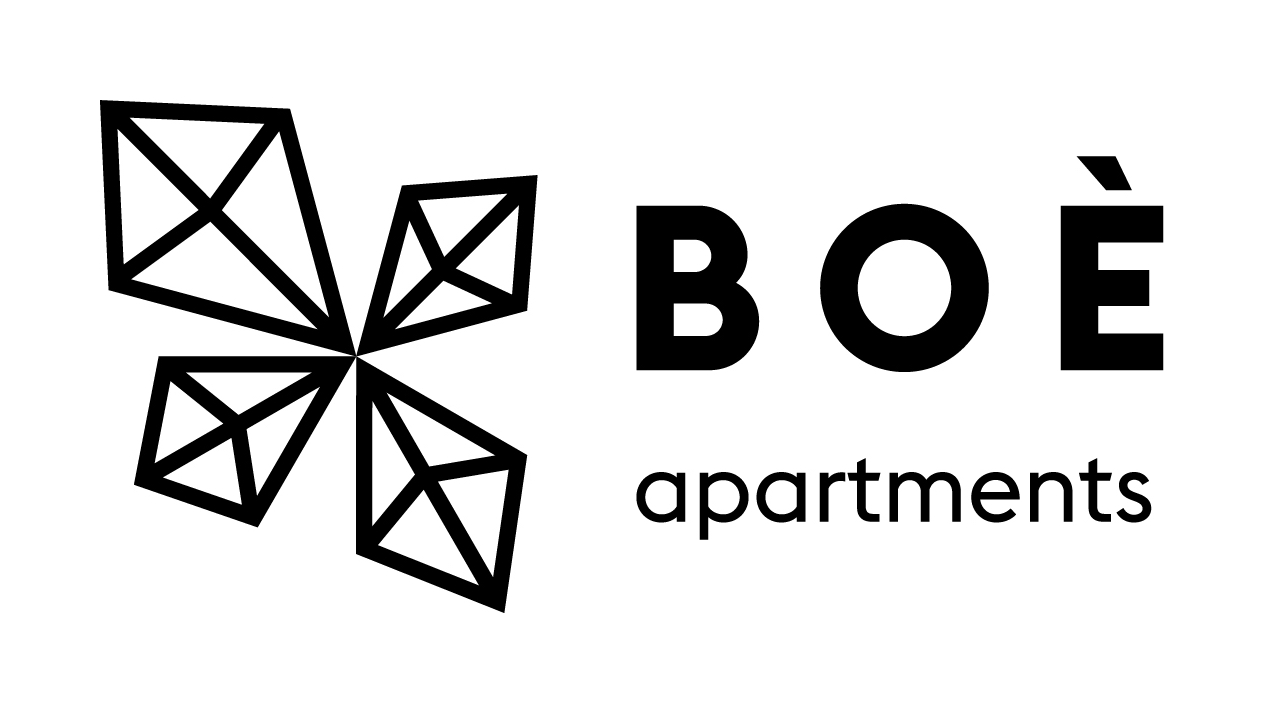 Apartments Boè