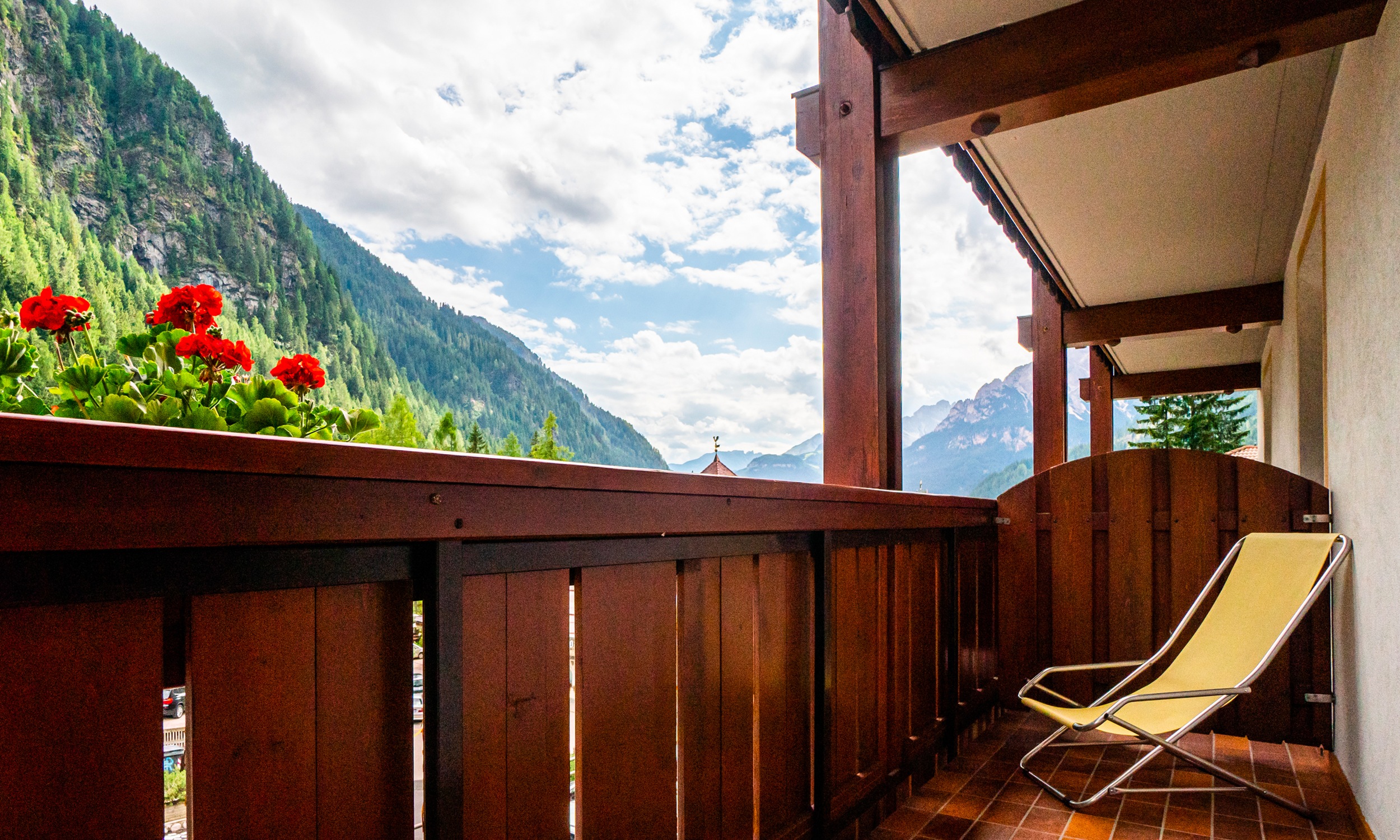 Superior Suite - 4 Pax