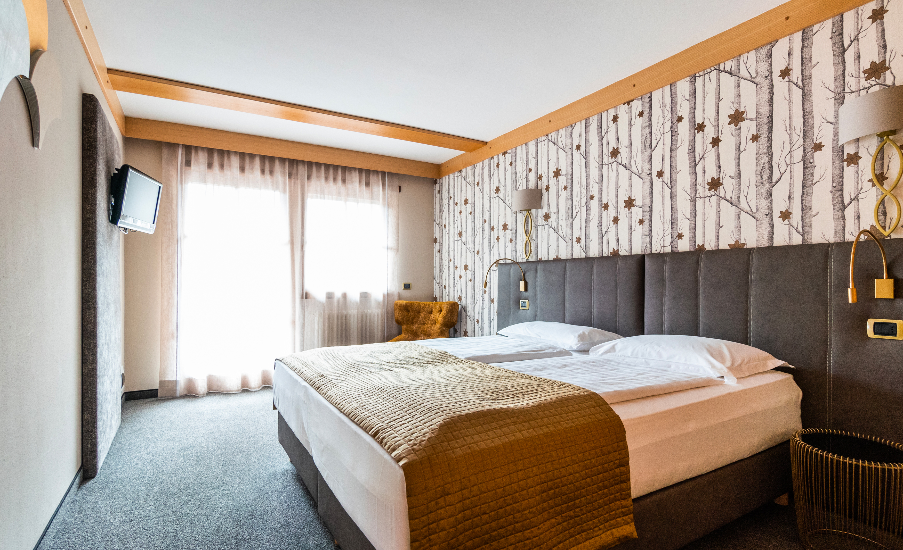 Standard Suite - 3 Pax