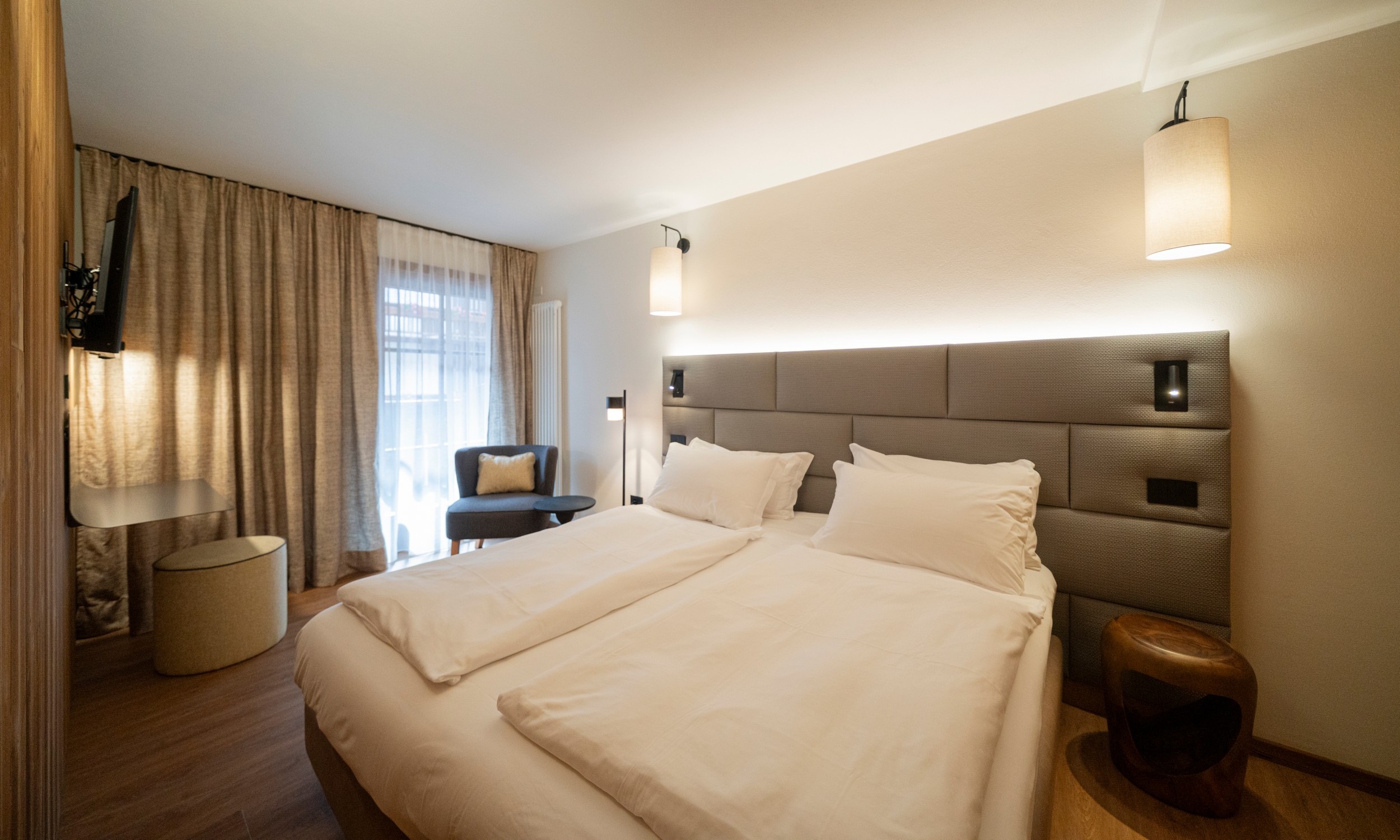 Superior Suite - 2 Pax