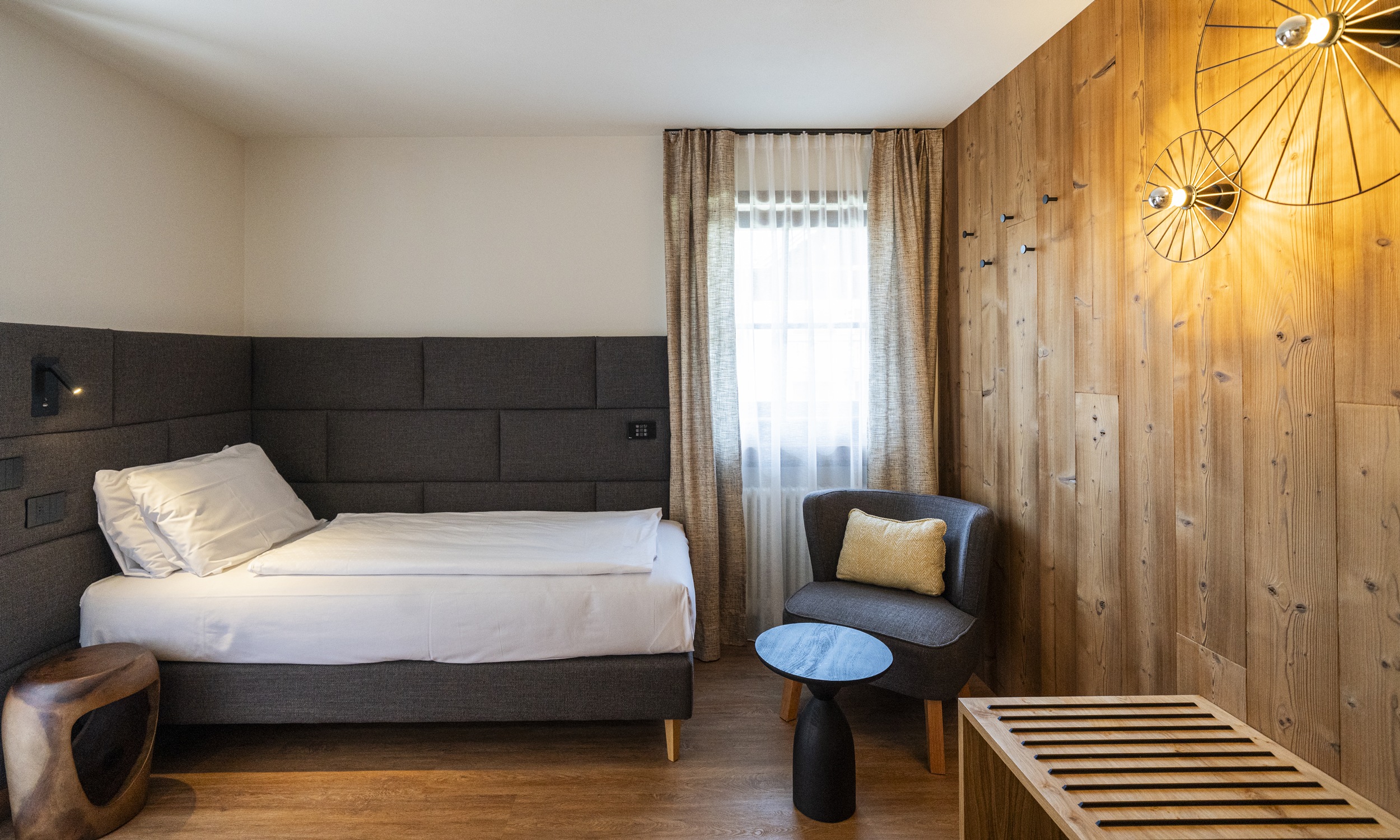 Superior Suite - 3 Pax