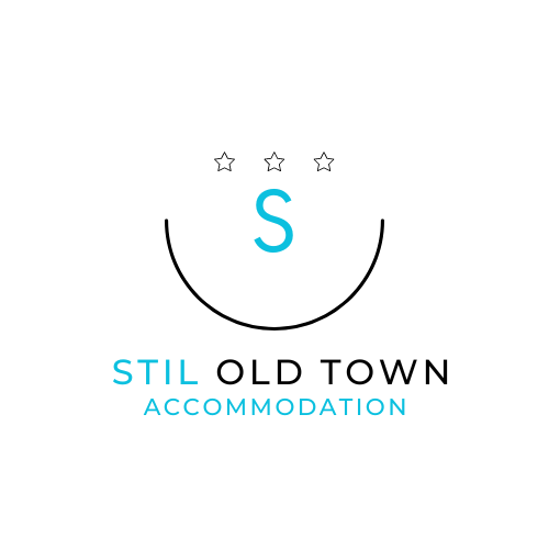 Stil Old Town Boutique Hotel