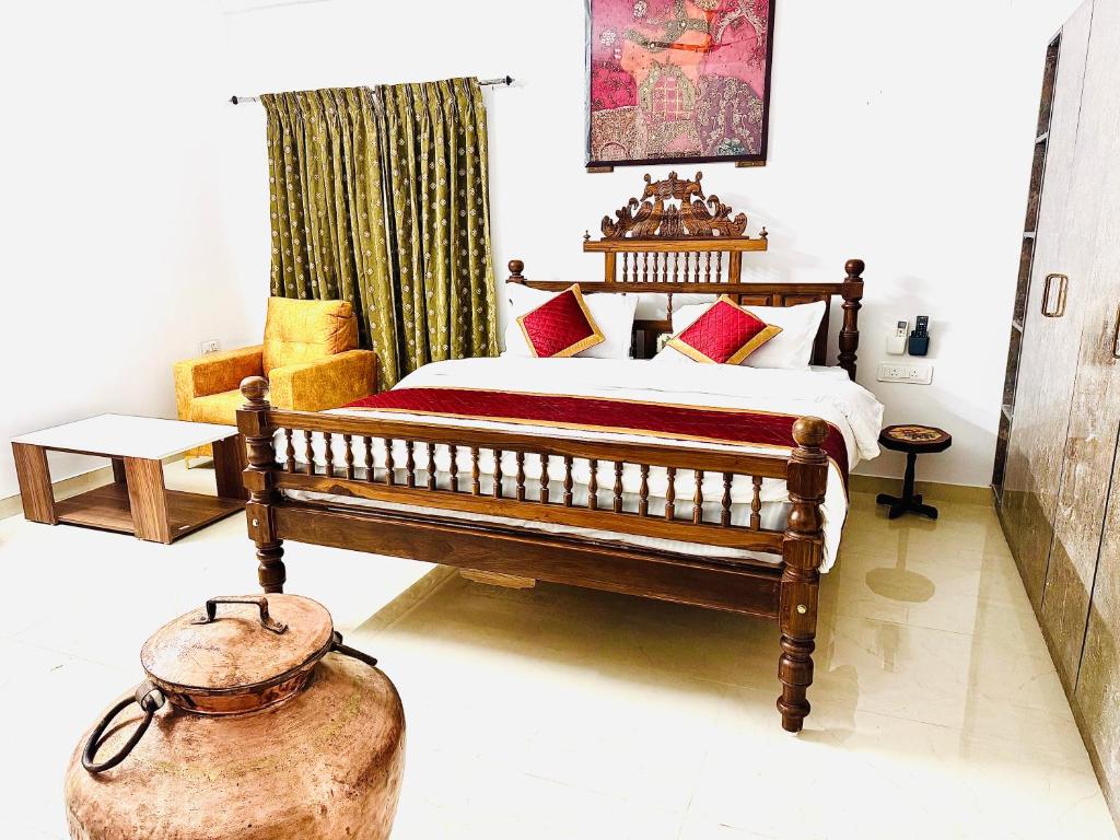 La Bendición Hotel, Bengaluru