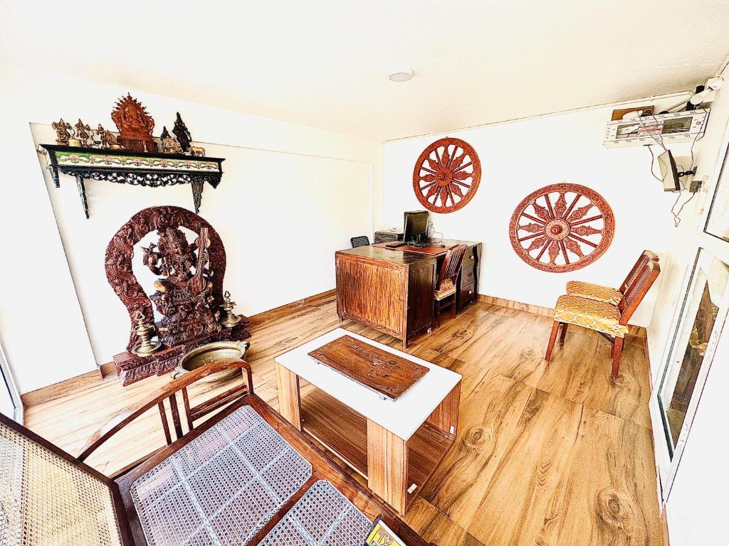 La Bendición Hotel, Bengaluru