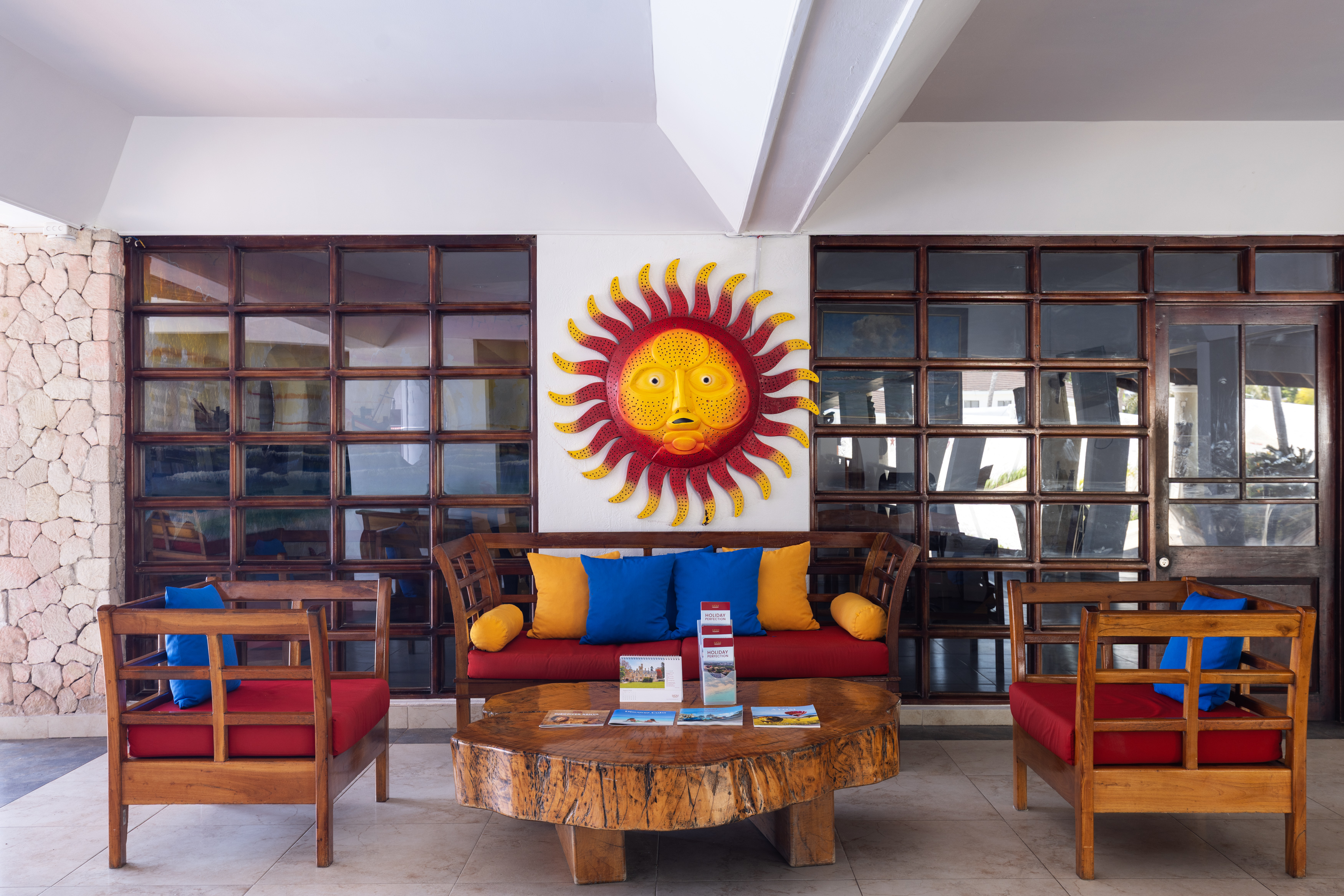 Grand Muthu Runaway Bay Club Caribbean