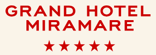 Grand Hotel Miramare