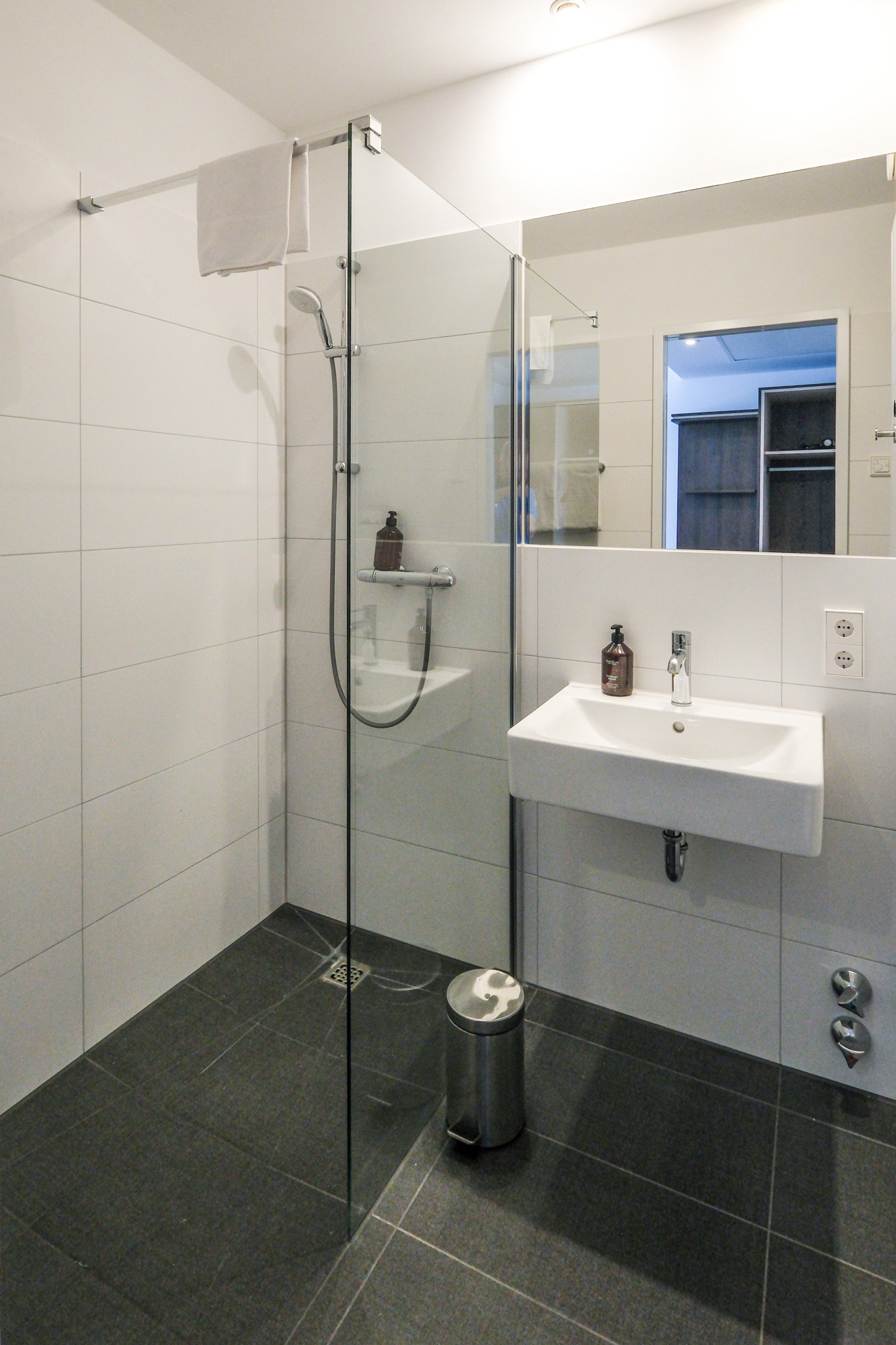 Double Room with Extra Bed