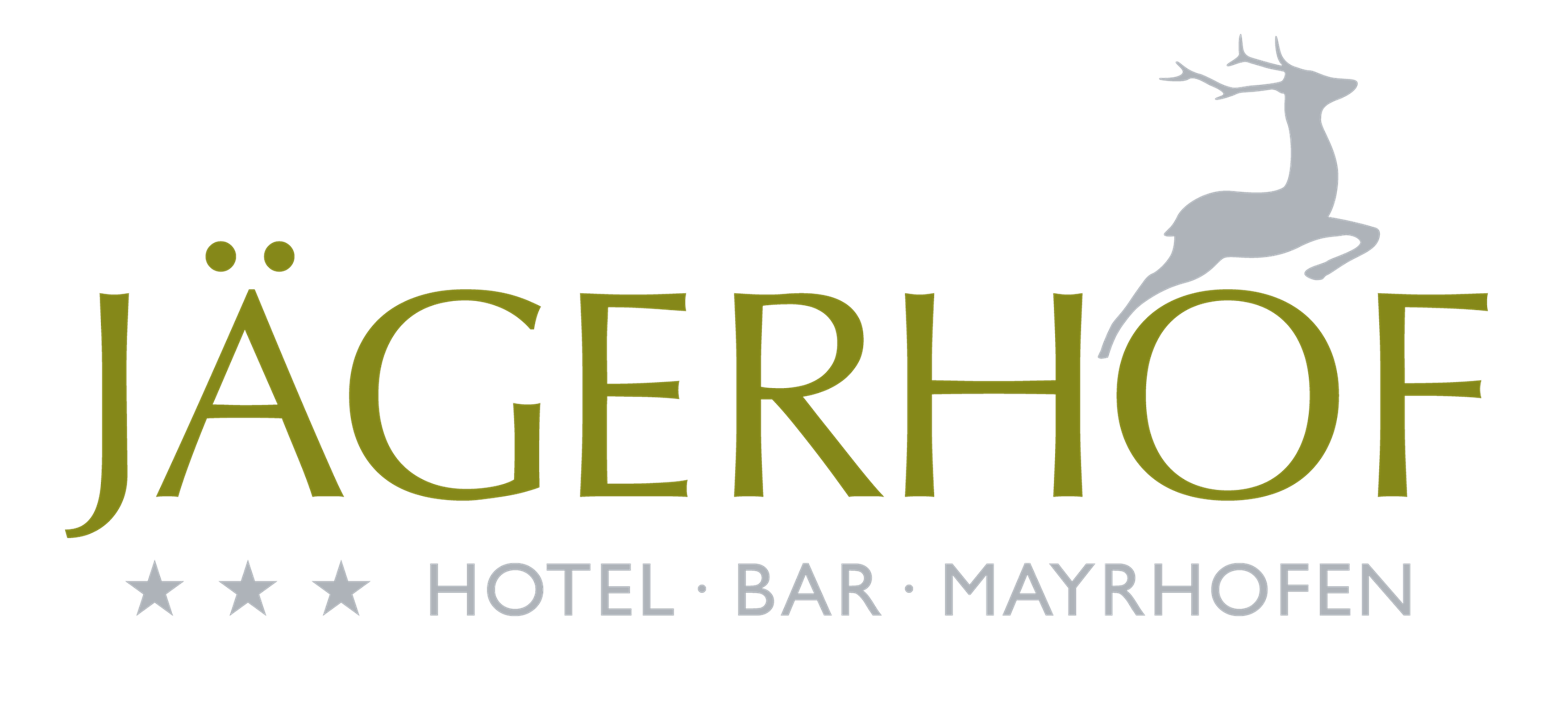 Hotel Jägerhof Mayrhofen
