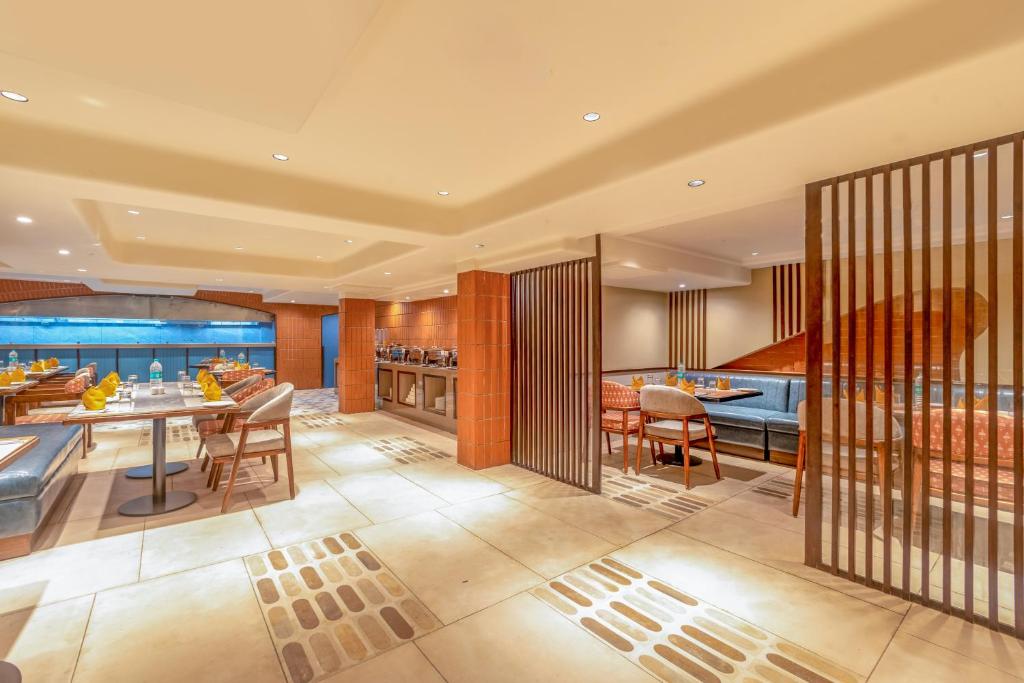 Sterling Rampath Ayodhya