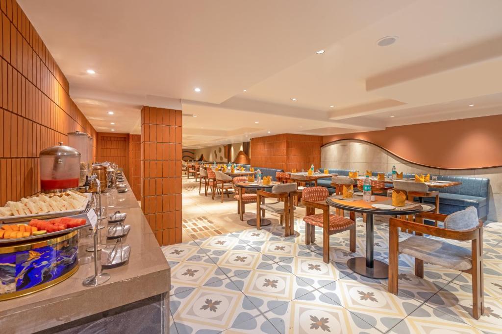 Sterling Rampath Ayodhya