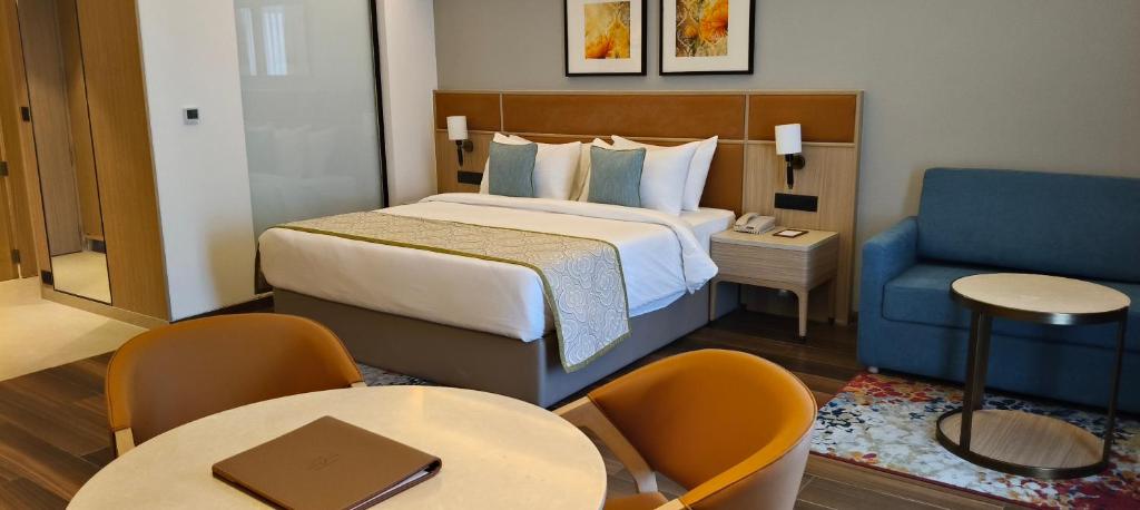 Siddharth The Fern An Ecotel Hotel, Jalna