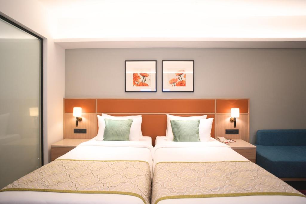 Siddharth The Fern An Ecotel Hotel, Jalna