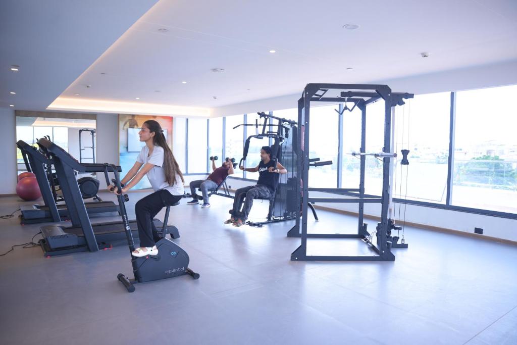 Siddharth The Fern An Ecotel Hotel, Jalna