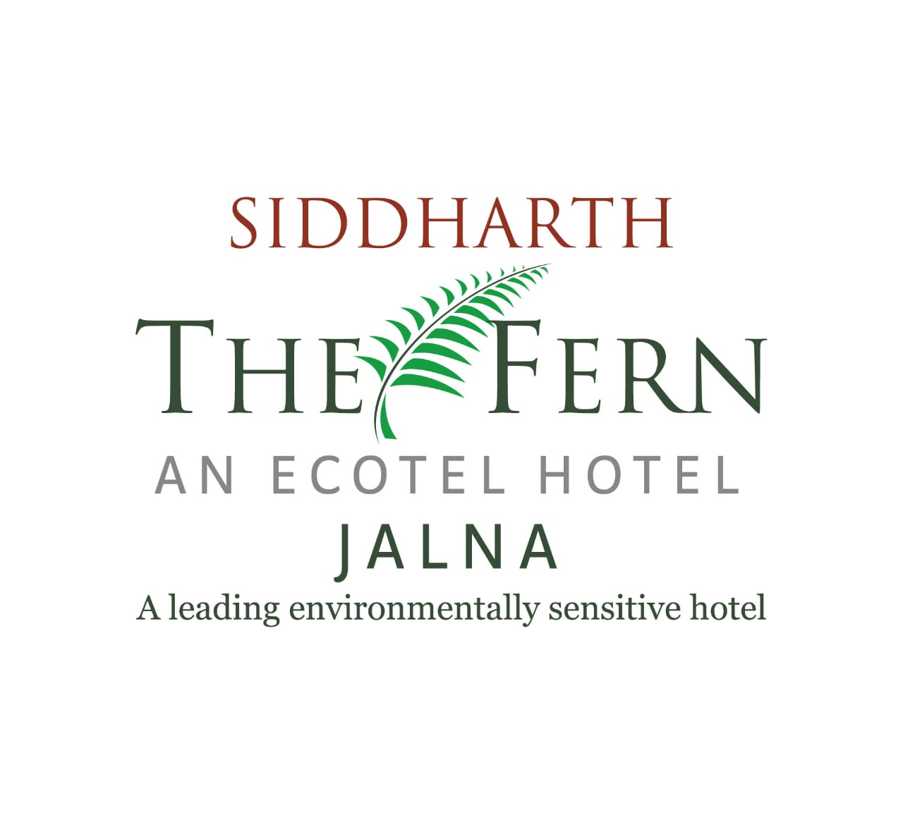 Siddharth The Fern An Ecotel Hotel, Jalna