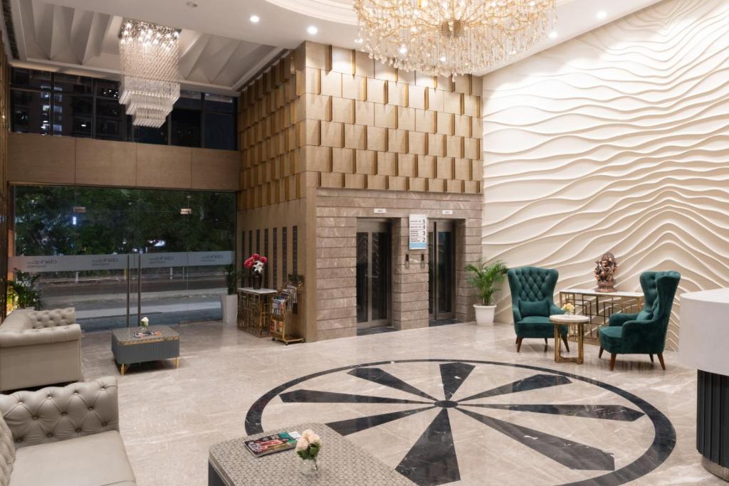 Clarks Inn Rajnagar, Ghaziabad