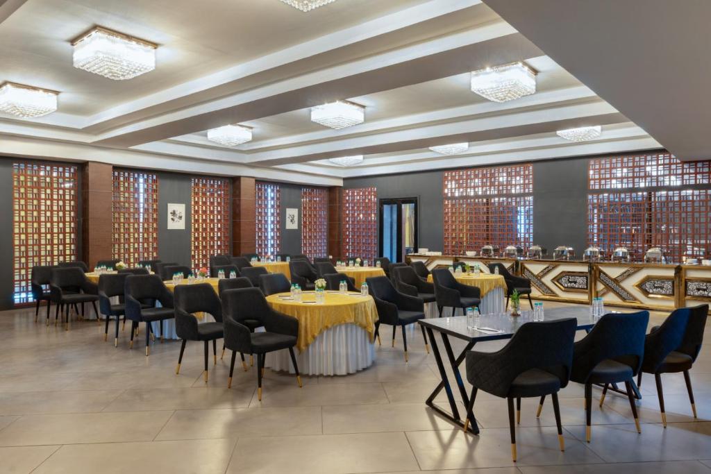 Clarks Inn Rajnagar, Ghaziabad