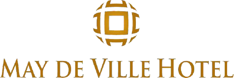 MAY DE VILLE Corner Hotel