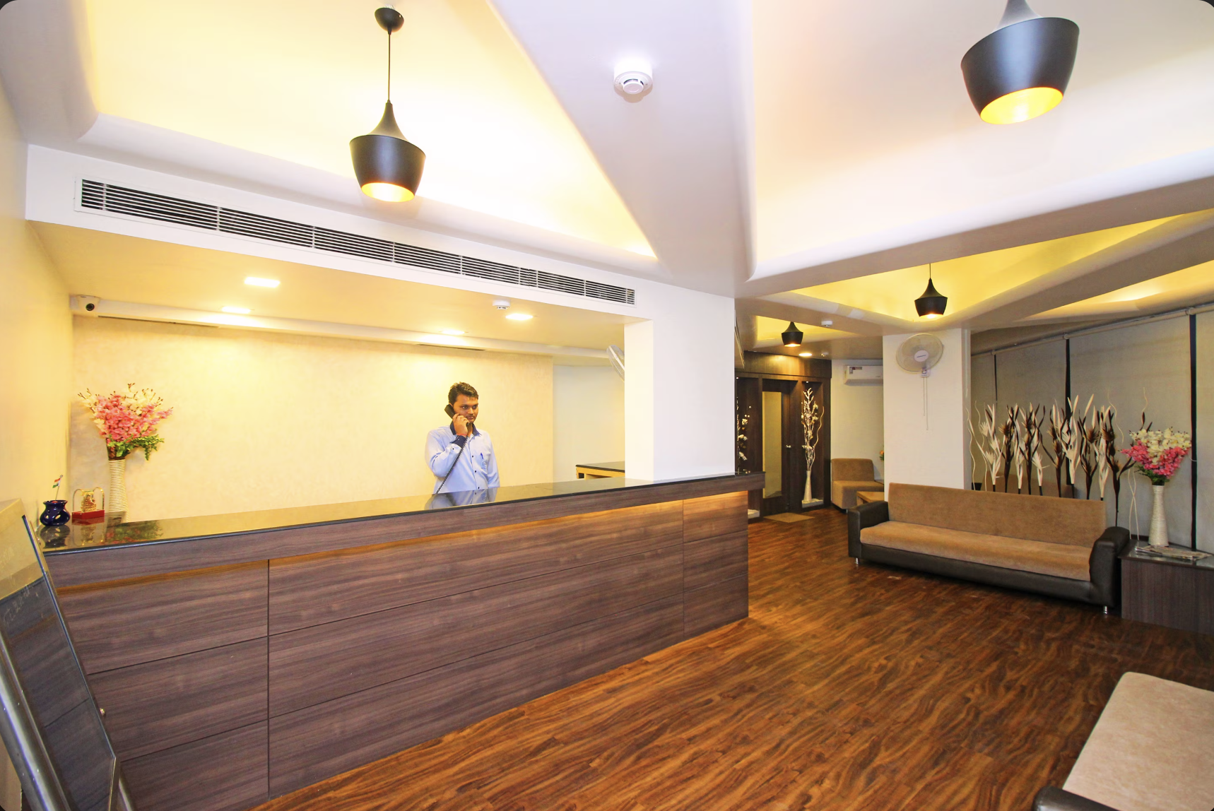 Hotel Blue heaven by Gazebo