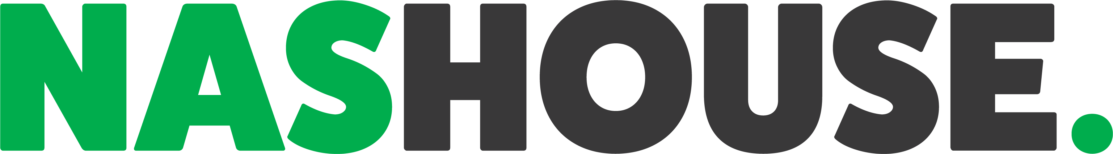 Nas House Private & Shared Villas