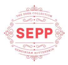 HOTEL SEPP - Alpine Boutique Hotel - Adults Only ab 21 Jahre