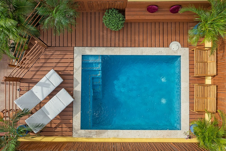 Shared Pool