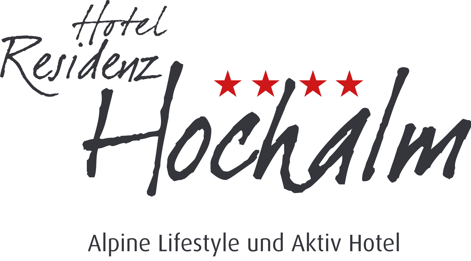 Hotel Residenz Hochalm 