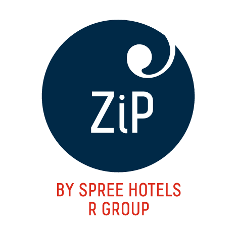 Zip By Spree Hotels R Group