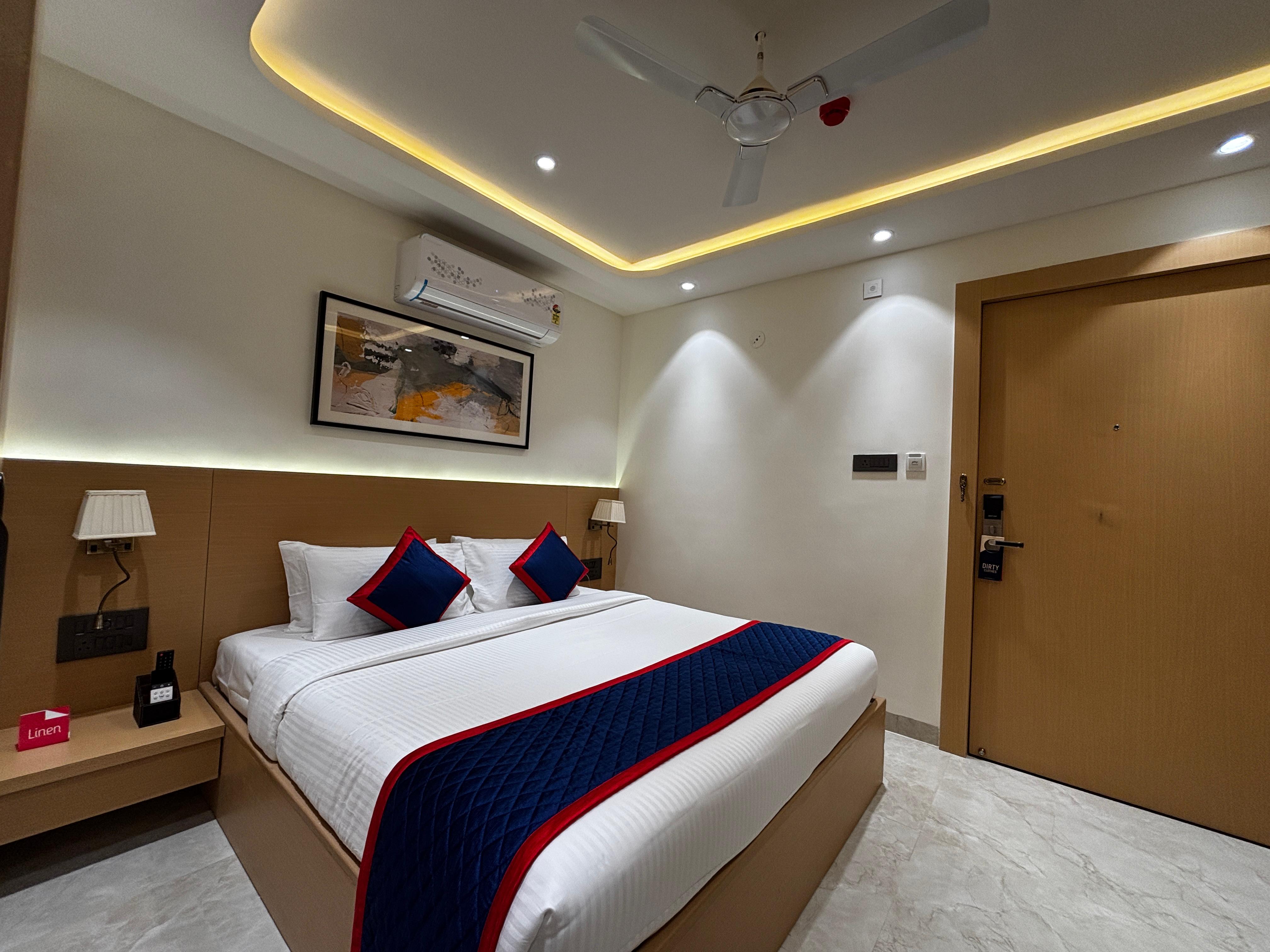 Zip By Spree Hotels R Group