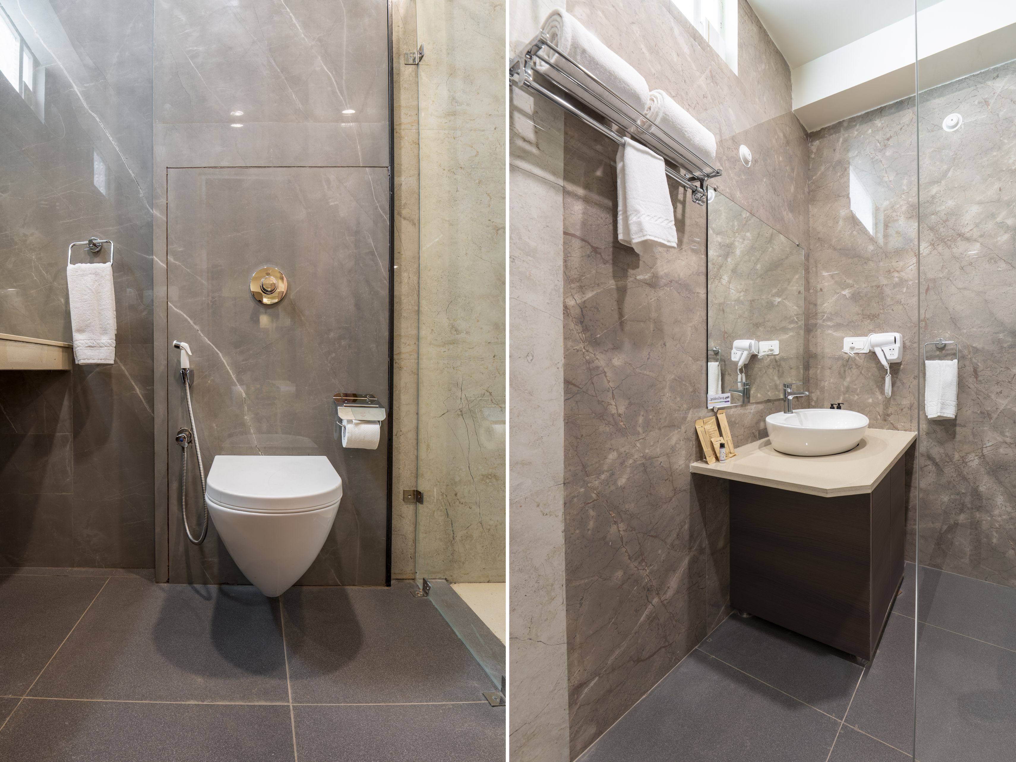 Treebo Premium Gateway Triveni