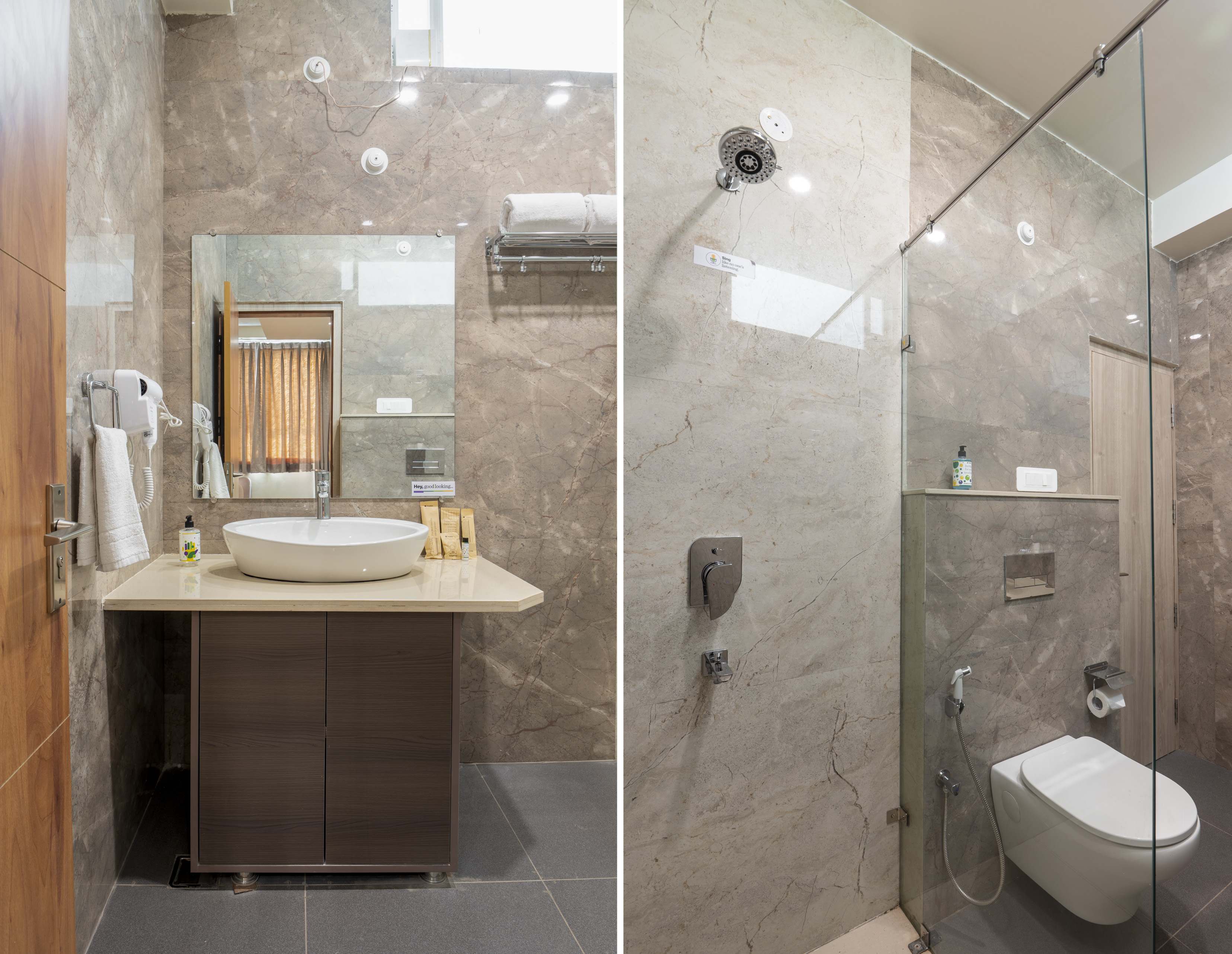 Treebo Premium Gateway Triveni