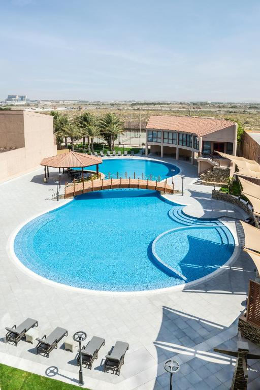 Al Reem Village Hotel