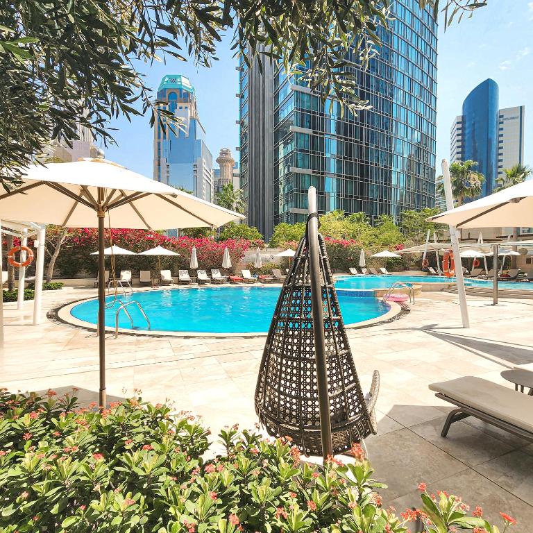 City Centre Rotana Doha