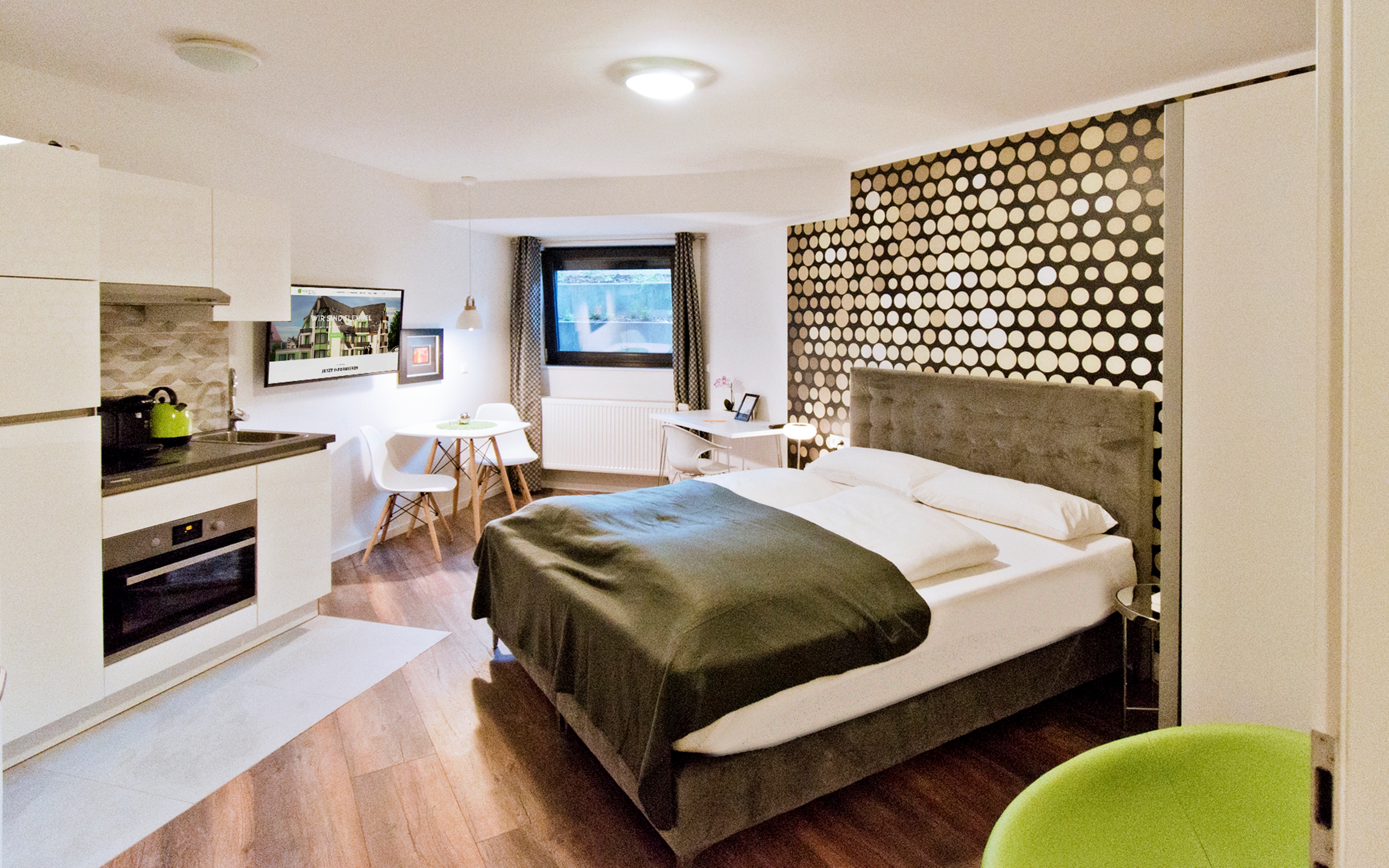 Comfort Studio Apartment - Basement