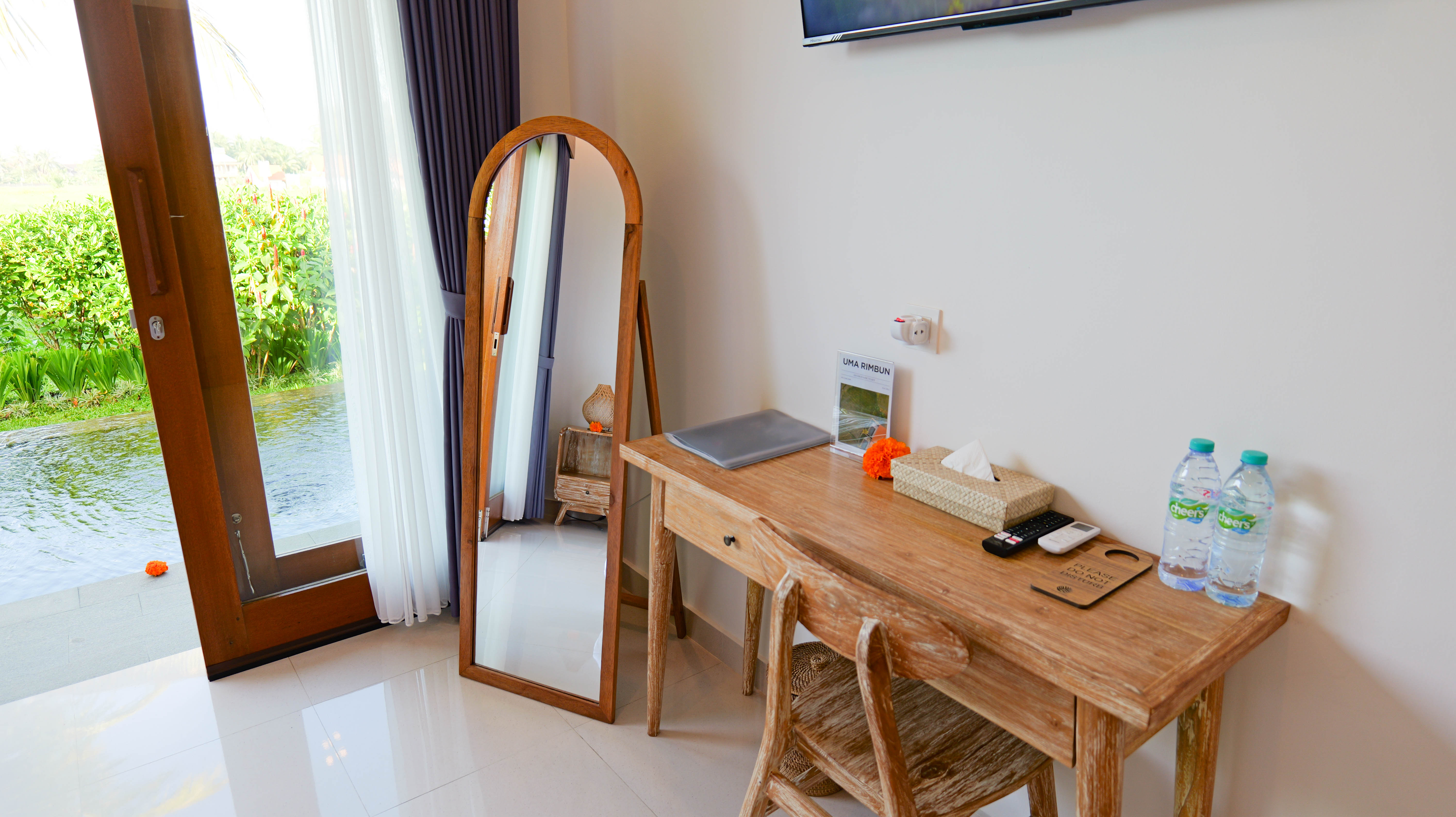 1 Bedroom Private Pool Villa