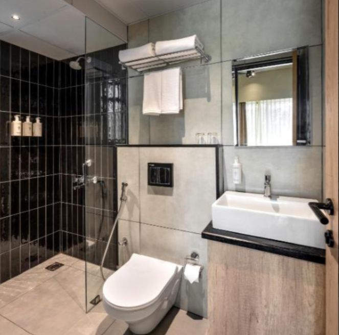 Grand Continent Koramangala