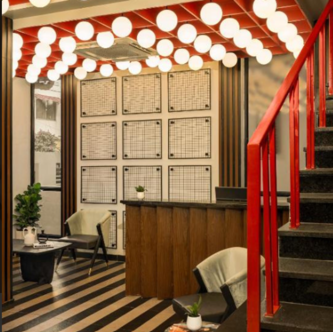 Grand Continent Koramangala