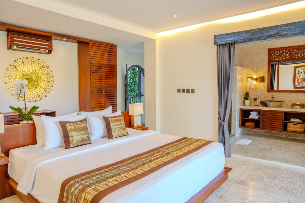 Hoshi Jungle Retreat Ubud