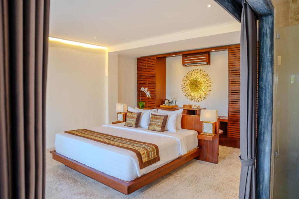 Hoshi Jungle Retreat Ubud
