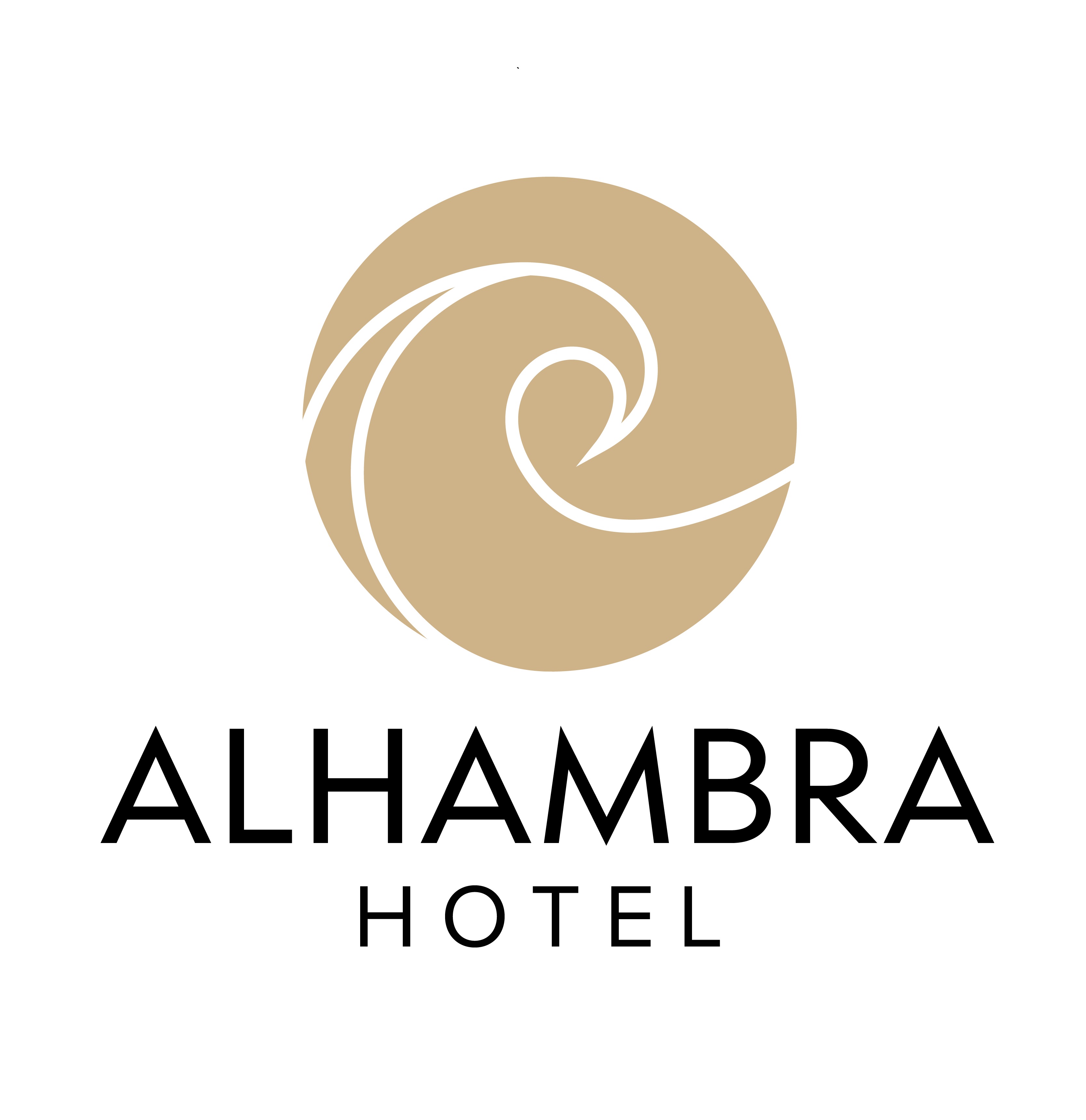 Hotel Alhambra