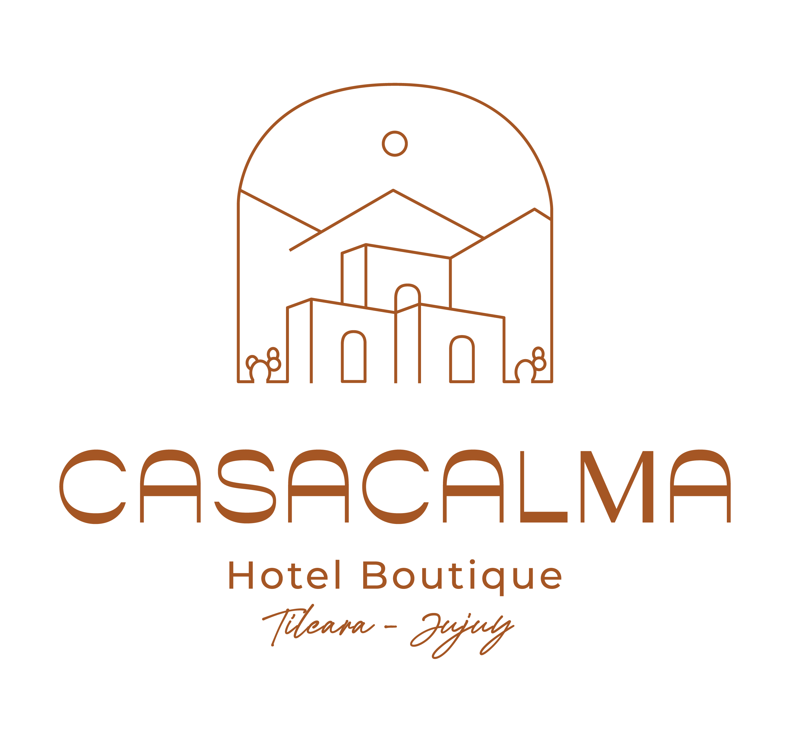 CasaCalma Hotel Boutique