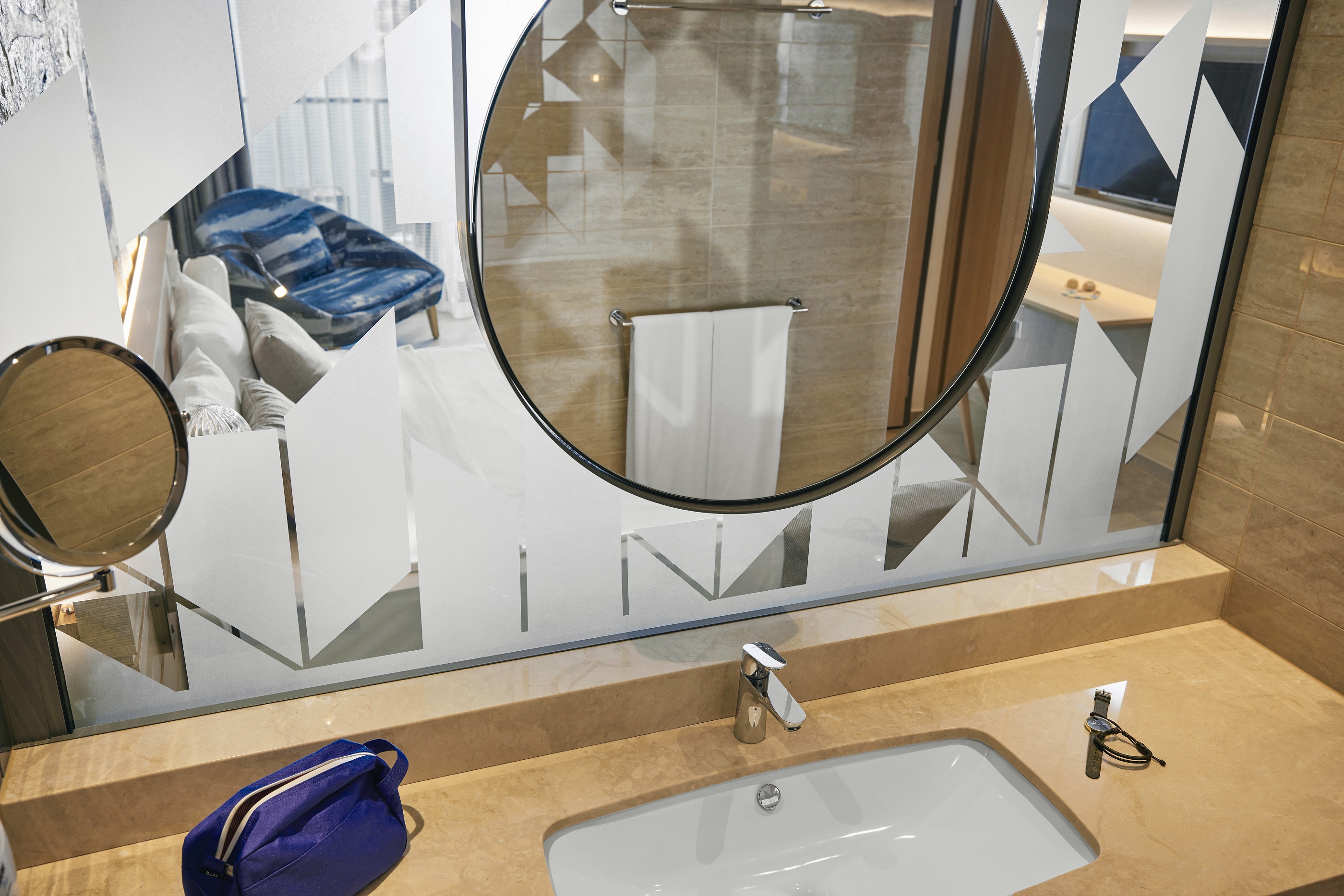 Double Room with Garden/Forest Views