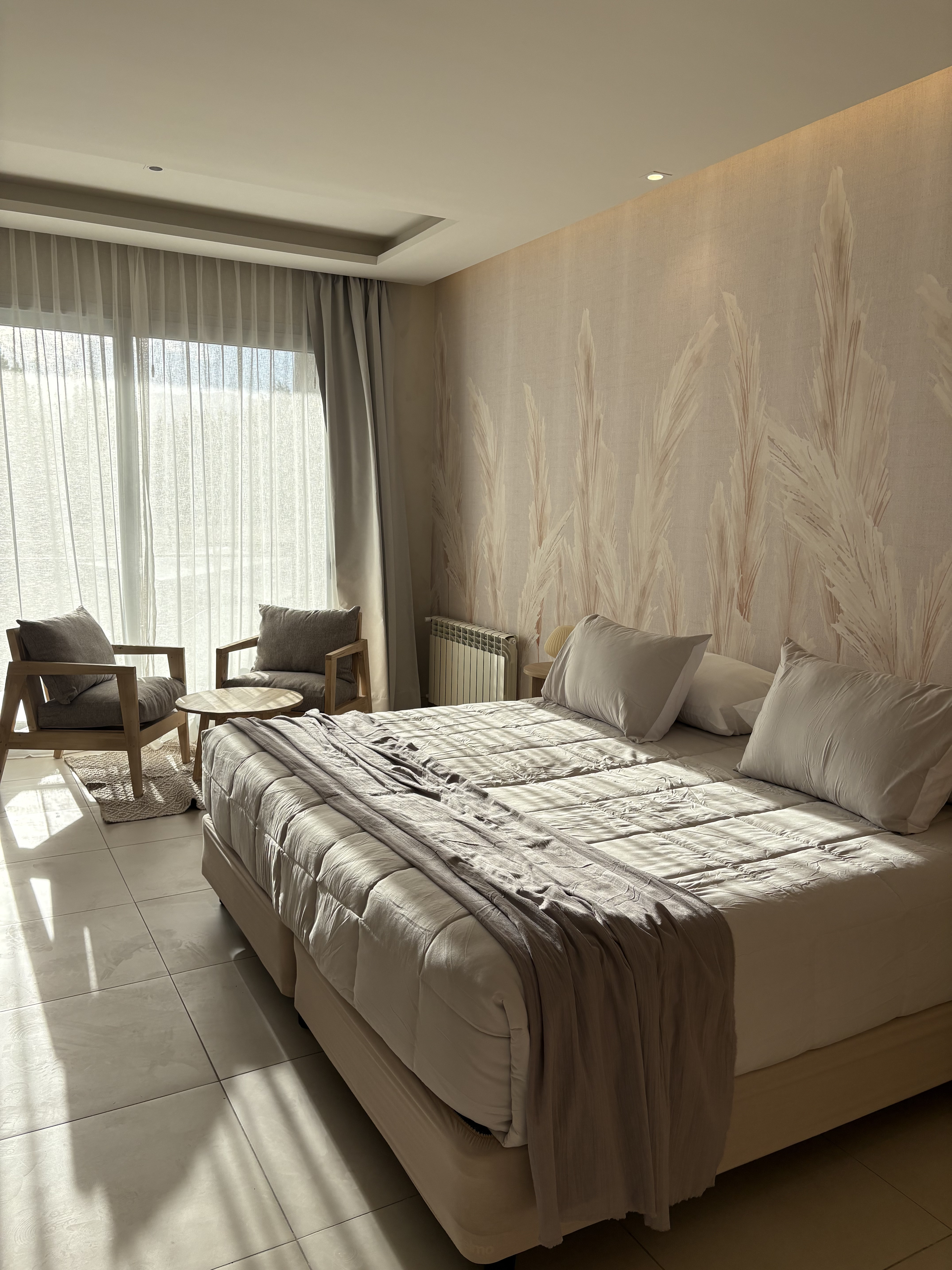 Double Room with Spa Bath