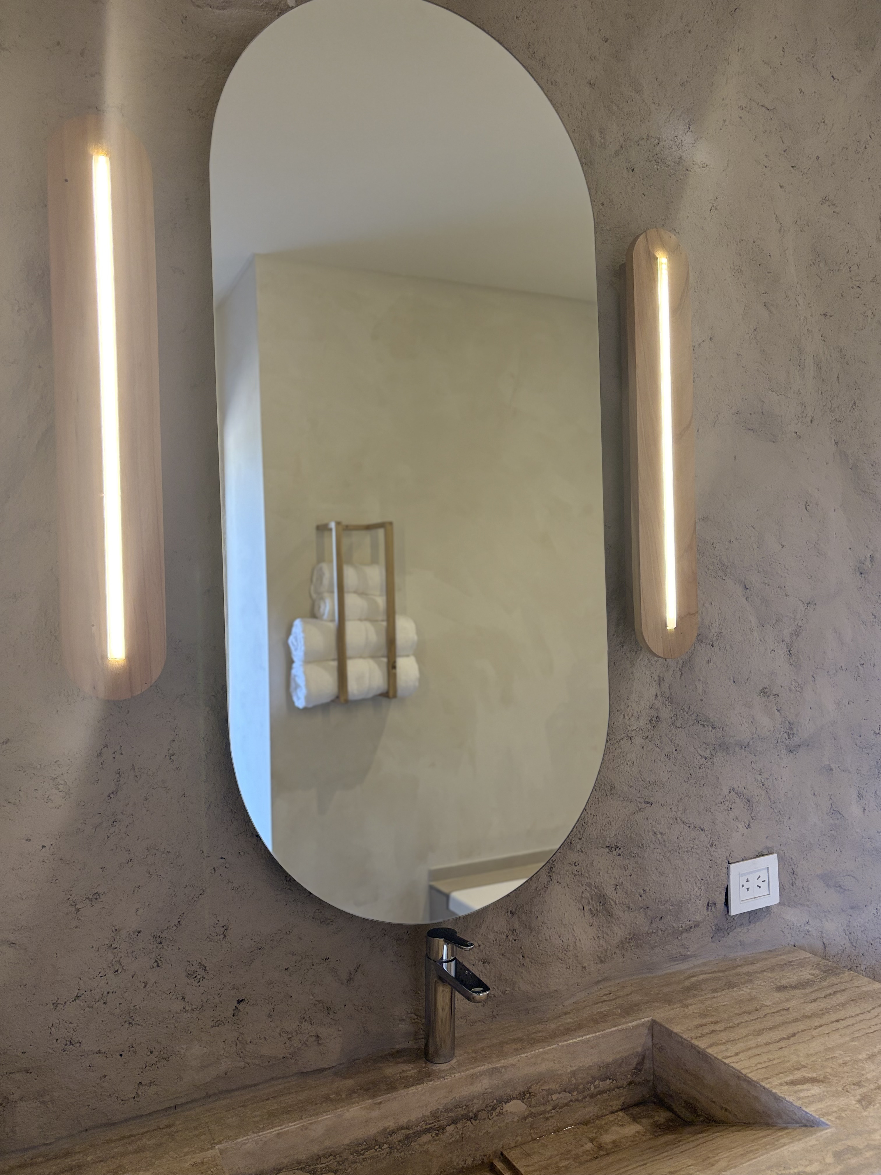 Double or Twin Room with Garden View