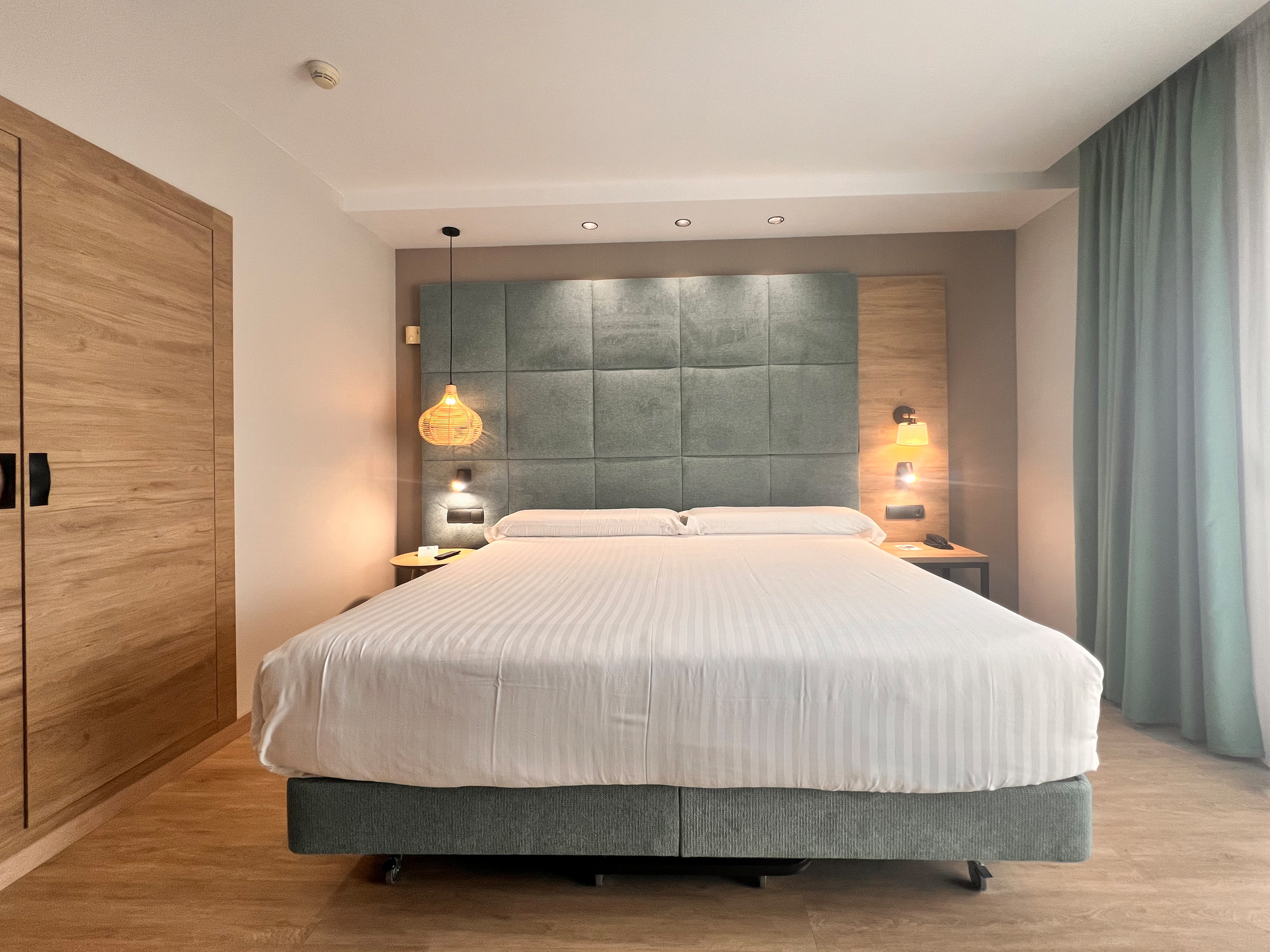 Superior Double or Twin Room 1AD