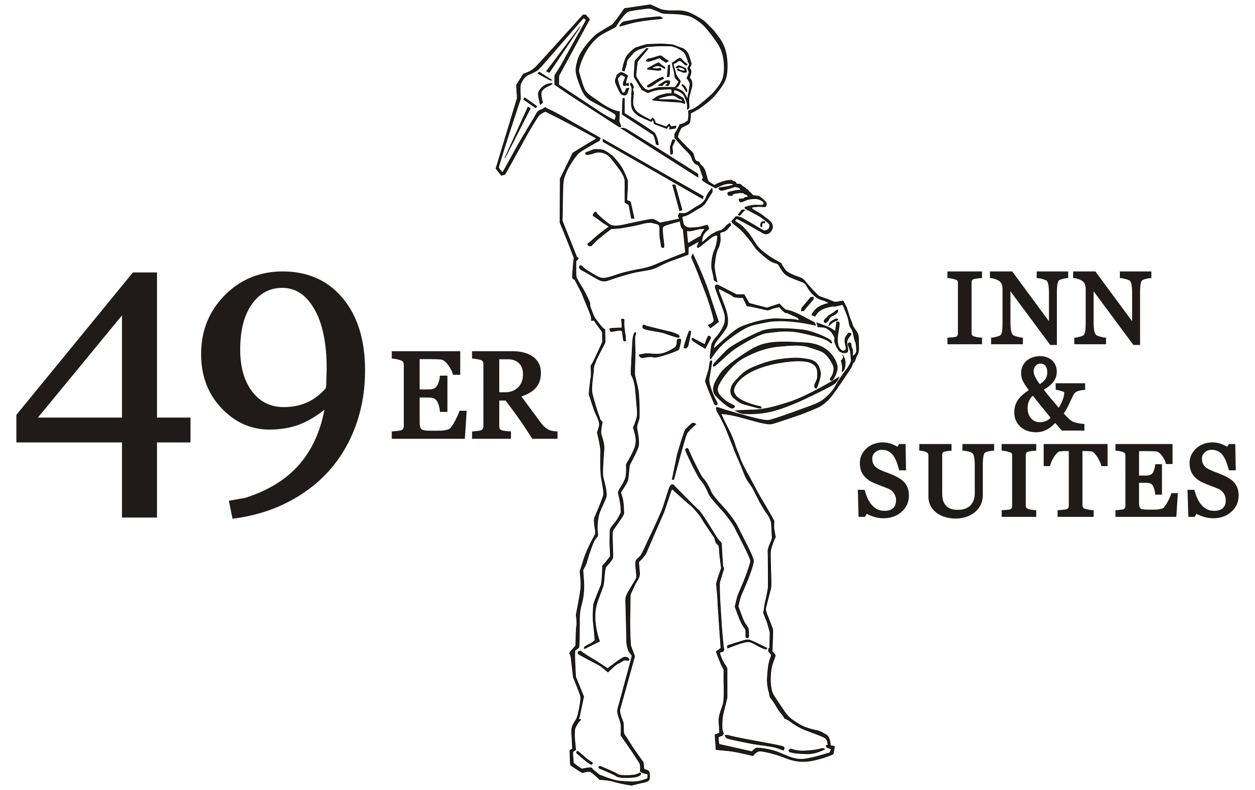 49'er Inn & Suites