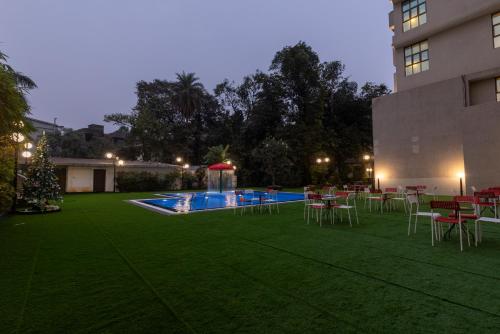 The Metropole by Keyboard Hotels, Lonavala