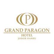 Grand Paragon Hotel Johor Bahru