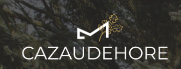 CAZAUDEHORE Hôtel Restaurant Gastronomique Terrasse et Jardins