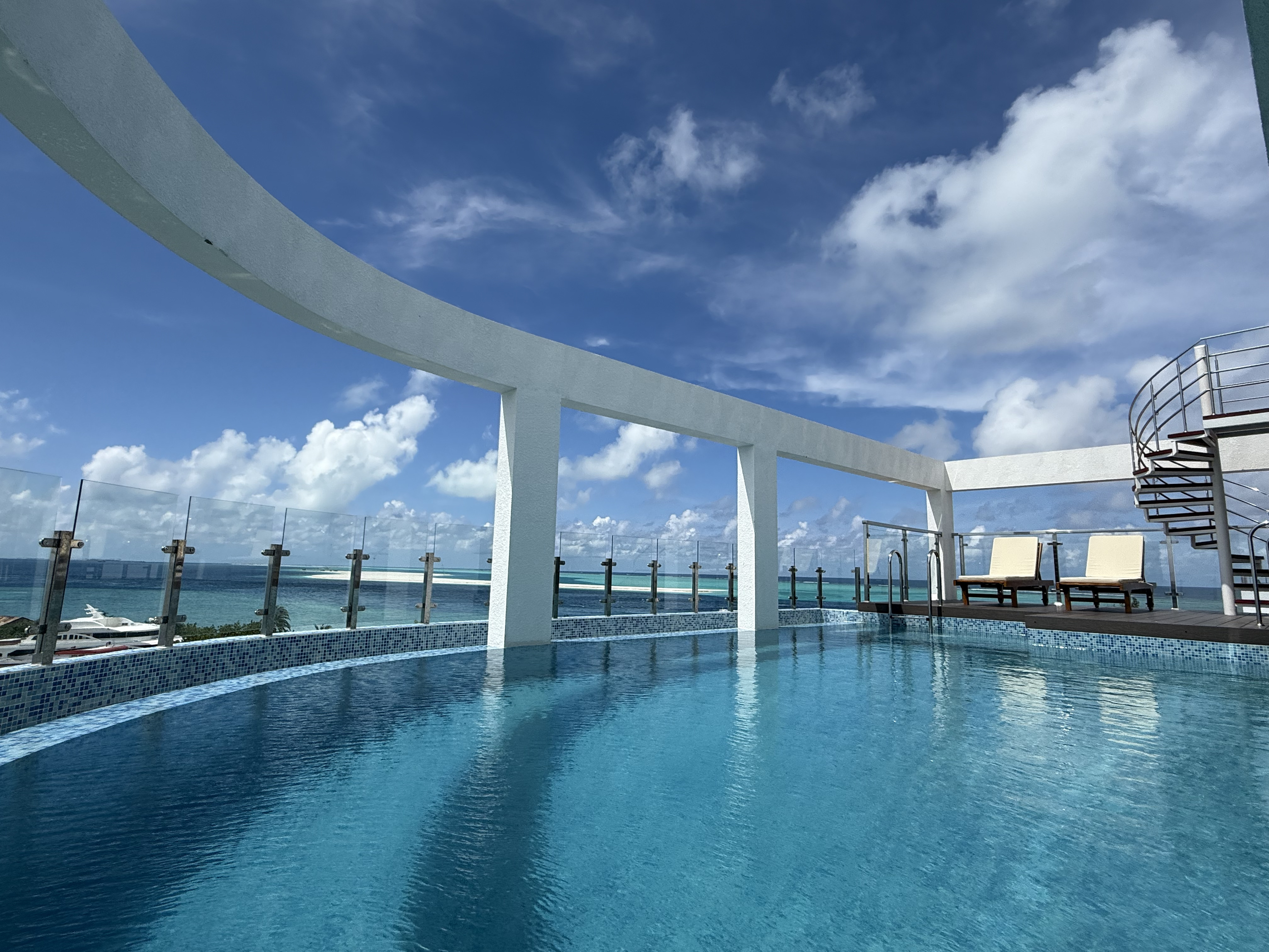 Arrival Beach and Spa