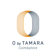 O by Tamara Coimbatore